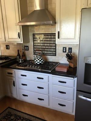 Backsplash Tile