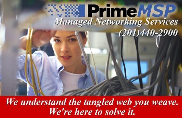 Prime MSP LLC