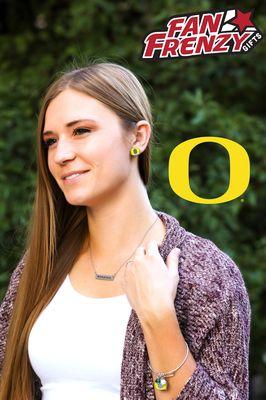 Oregon Ducks officially licensed merchandise and accessories available at fanfrenzygifts.com