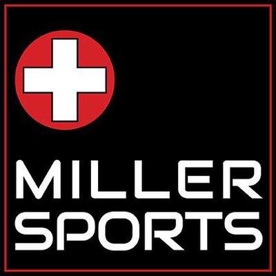 Miller Sports.