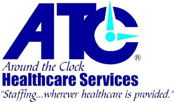 ATC Healthcare Services logo