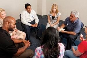 Addiction Treatment