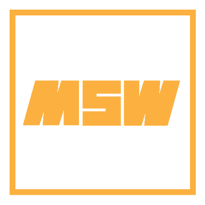 MSW Ornamental Fabricators