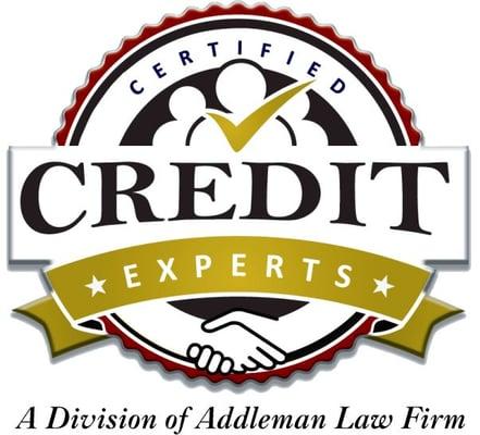 Certified Credit Experts