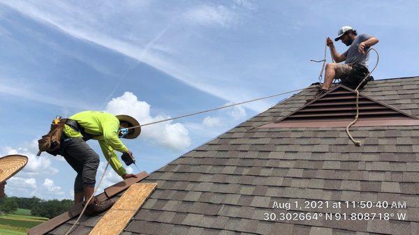 Koala Roofing