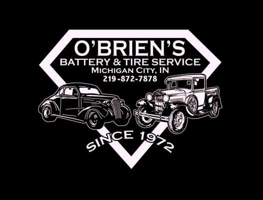 O'Brien's Battery & Tire