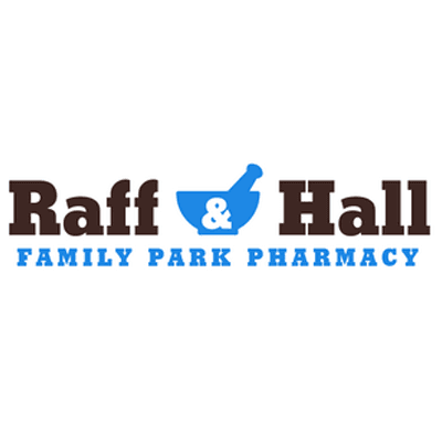 Raff & Hall Family Park Drug Store