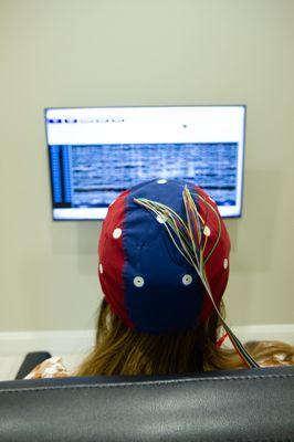 Neurofeedback