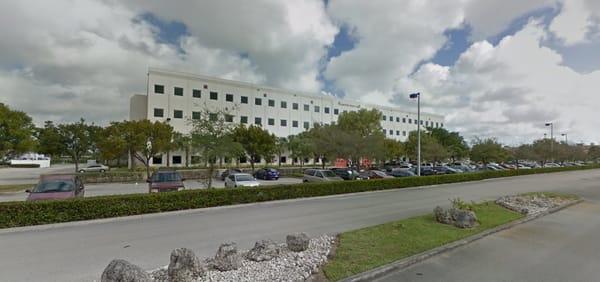 The Academy of Florida - Miami Campus