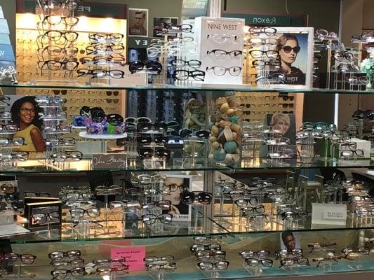 Check out our large selections of frames