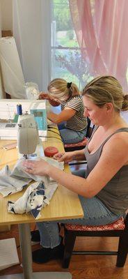 Artisan Sewing and Fashion Academy