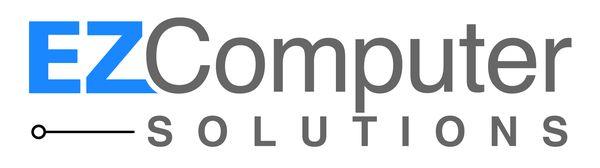 EZComputer Solutions logo