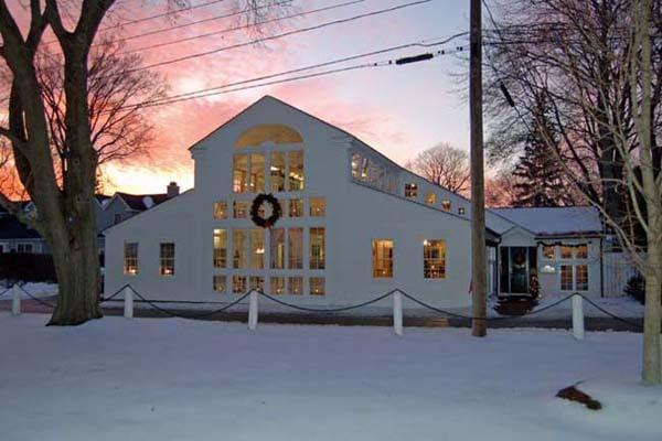 Fitness on the Water, 8 Novelty Lane, Essex Village, CT