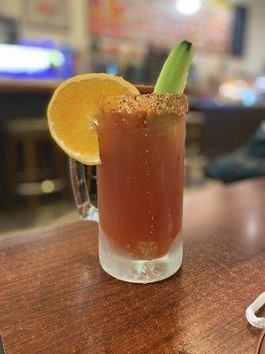 Michelada