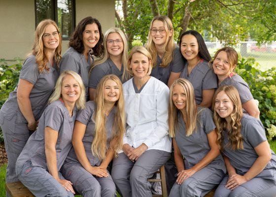 Family Dentistry of Lowell