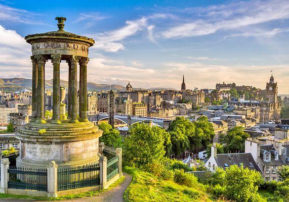 Edinburgh, Scotland