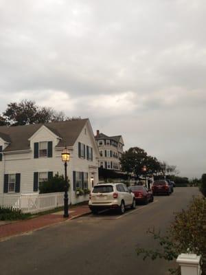 Edgartown Council on Aging