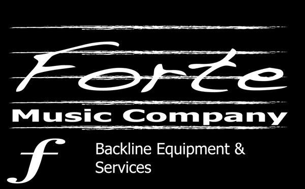 Forte Music Company