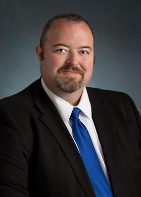 Todd C Hawkins, JD Attorney