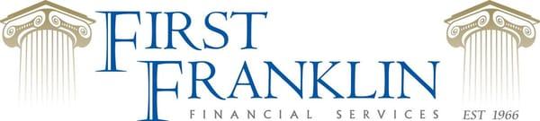 First Franklin Financial Services