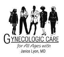 Gynecologic Care With Janice Lyon MD Sc