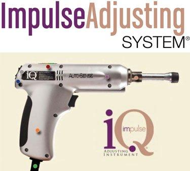 Impulse adjusting technology