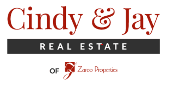 Cindy Zarco and Jay Schulz of Zarco Properties