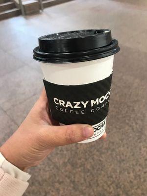 Coffee To Go