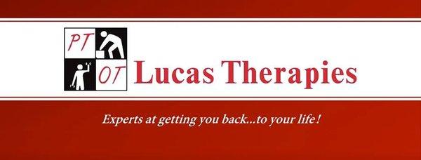 Lucas Therapies | Bonsack, VA