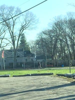 Father Max Playground, Park & Pool of Norwood -- 295 Vernon Street @ Hawthorne Street, Norwood           Park