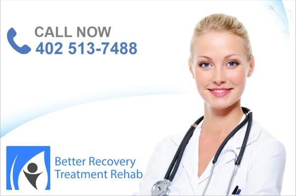 Better Recovery Treatment Rehab