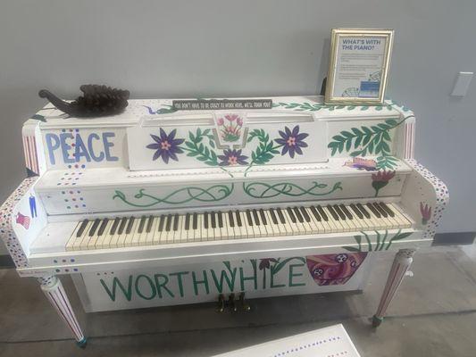 7/6/24 gorgeous piano