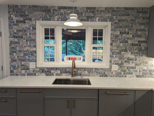 Mosaic Home Interiors