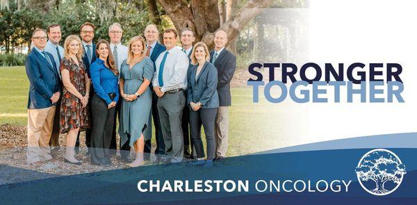 Charleston Oncology is a Medical Oncology and Hematology Specialist serving Charleston, SC