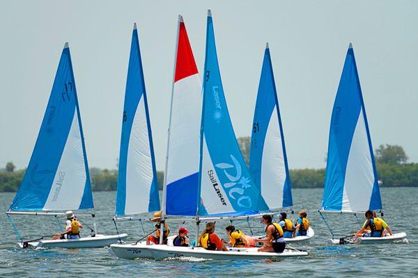 Englewood Sailing Association