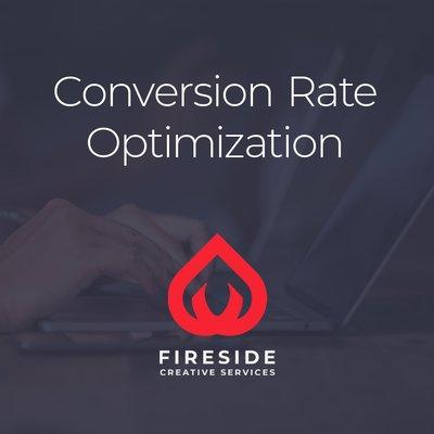 With Conversion Rate Optimization (CRO), we set up your website for maximum effectiveness, turning your visitors into customers.