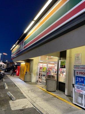 7-Eleven