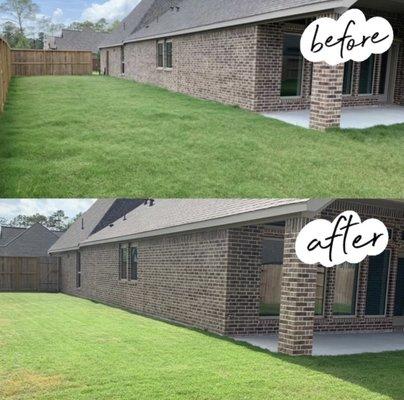 A-1 Landscaping & Pressure Washing Services