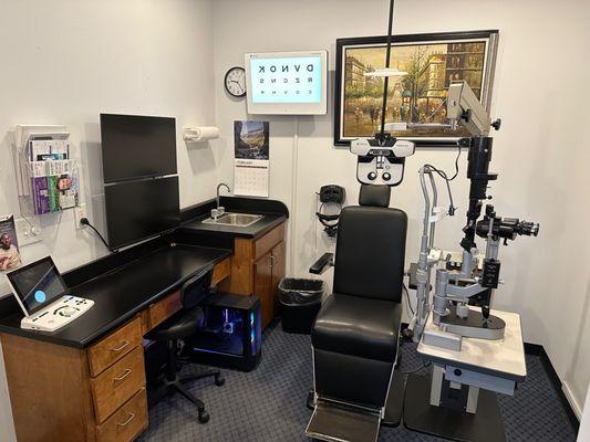 Perfect Optical Eyecare Center