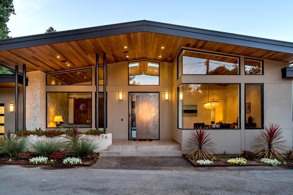 Menlo Park Modern