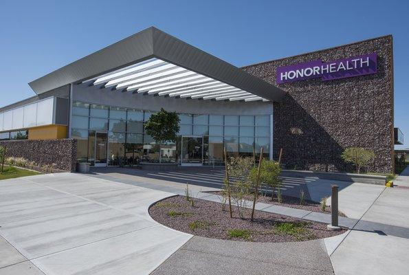 HonorHealth Outpatient Therapy - Glendale