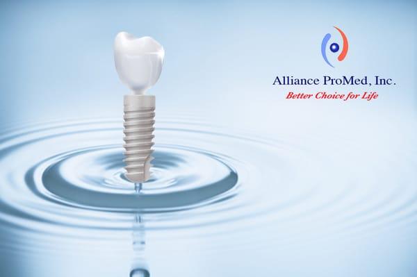 Alliance Promed