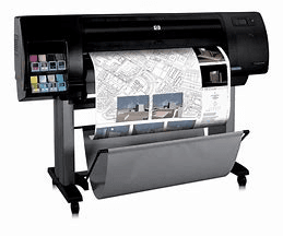 Plotter Repair Services