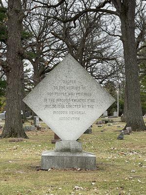 Montrose Cemetery & Crematorium