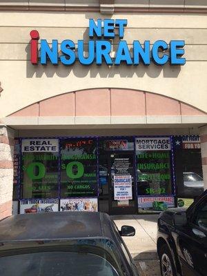 Net Insurance Agency