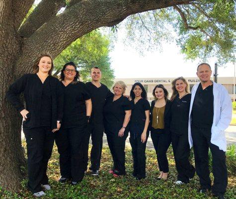 Four Oaks Dental