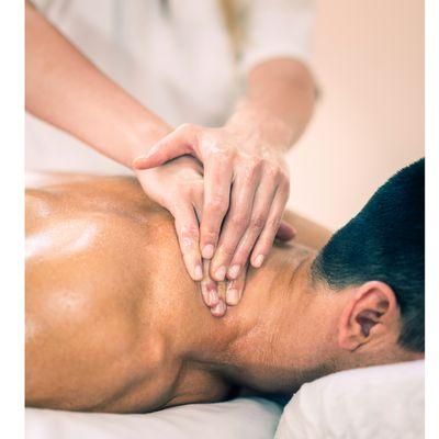 Wild Moon Clinical Massage