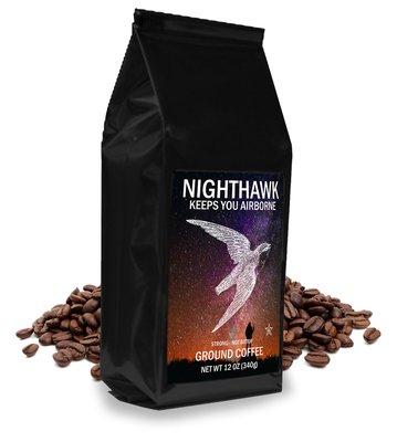 Nighthawk™ Blend as low as $8.58 / LB
  Cup Profile: Smooth, strong, and heavy bodied. Oatmeal, molasses, chocolate & peanut butter cookies.