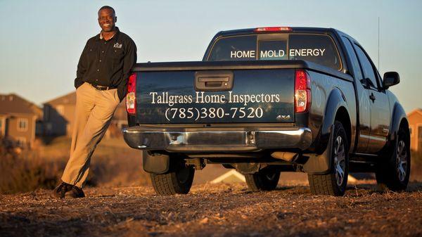 Tallgrass Home Inspectors