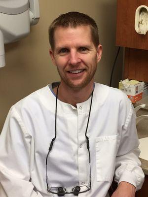 Dr. Matthew Durham DDS